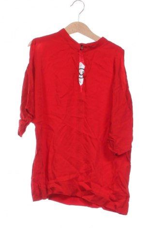 Damen Shirt adL, Größe XS, Farbe Rot, Preis € 4,99