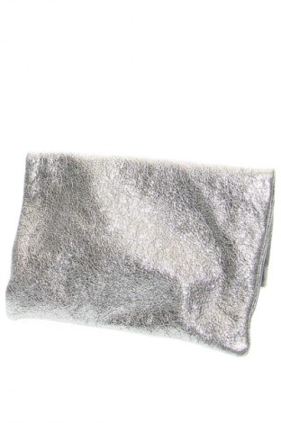 Damentasche, Farbe Silber, Preis € 8,99