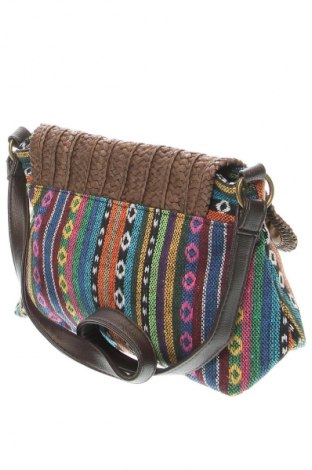 Geantă de femei, Culoare Multicolor, Preț 60,99 Lei