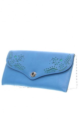 Damentasche, Farbe Blau, Preis 6,99 €