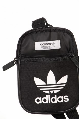 Γυναικεία τσάντα Adidas Originals, Χρώμα Μαύρο, Τιμή 20,99 €