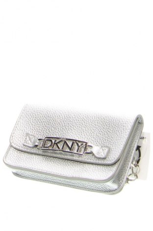 Damentasche DKNY, Farbe Silber, Preis € 106,91