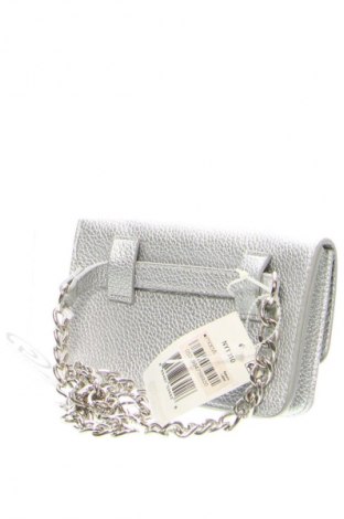 Damentasche DKNY, Farbe Silber, Preis € 106,91