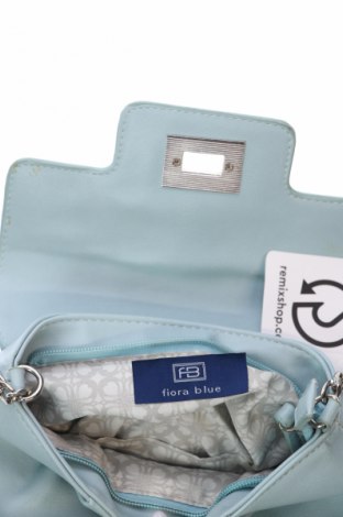 Geantă de femei Fiora Blue, Culoare Albastru, Preț 31,99 Lei