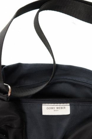 Dámská kabelka  Gerry Weber, Barva Černá, Cena  659,00 Kč