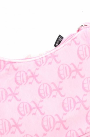 Damentasche H&M Divided, Farbe Rosa, Preis 8,49 €