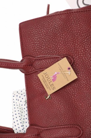 Damentasche Joules, Farbe Rot, Preis 76,49 €