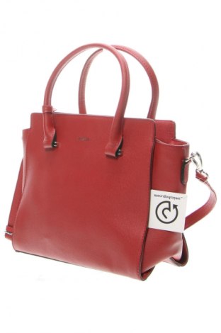 Damentasche L.Credi, Farbe Rot, Preis € 38,99