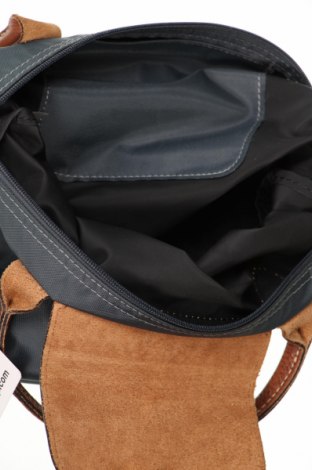 Γυναικεία τσάντα Longchamp, Χρώμα Μπλέ, Τιμή 75,99 €