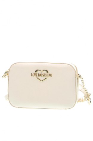 Damentasche Love Moschino, Farbe Ecru, Preis € 72,99