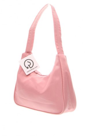 Damentasche Monki, Farbe Rosa, Preis 6,49 €