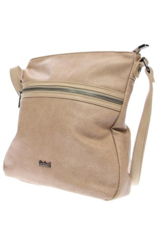 Damentasche Robell, Farbe Beige, Preis € 13,99