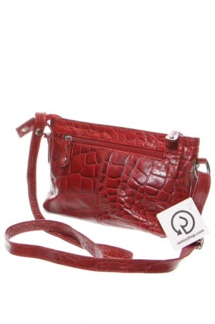 Damentasche The Monte, Farbe Rot, Preis € 25,99