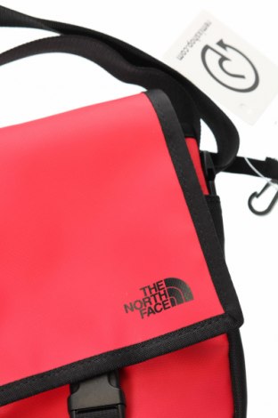 Γυναικεία τσάντα The North Face, Χρώμα Κόκκινο, Τιμή 18,49 €