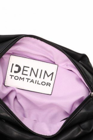 Damentasche Tom Tailor, Farbe Schwarz, Preis 17,99 €