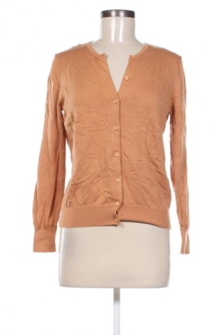 Damen Strickjacke, Größe L, Farbe Beige, Preis € 20,49