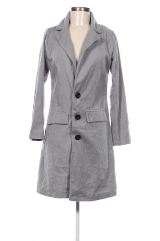 Damen Strickjacke, Größe M, Farbe Grau, Preis 12,99 €