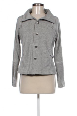 Damen Strickjacke, Größe M, Farbe Grau, Preis € 11,99