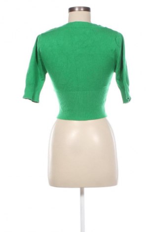 Cardigan de damă, Mărime S, Culoare Verde, Preț 33,99 Lei