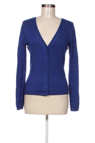 Damen Strickjacke, Größe XS, Farbe Blau, Preis 7,49 €