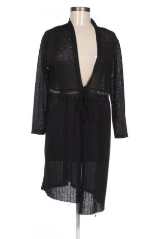 Cardigan de damă, Mărime L, Culoare Negru, Preț 24,99 Lei