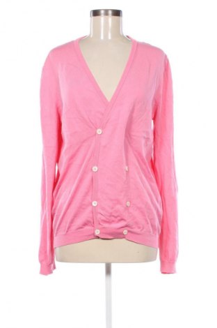 Damen Strickjacke, Größe L, Farbe Rosa, Preis € 4,49