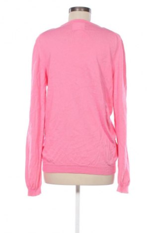 Damen Strickjacke, Größe L, Farbe Rosa, Preis 4,49 €