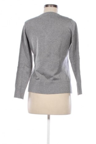 Damen Strickjacke, Größe S, Farbe Grau, Preis 8,49 €