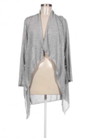 Damen Strickjacke, Größe M, Farbe Grau, Preis € 6,49