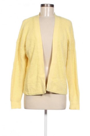 Cardigan de damă, Mărime S, Culoare Galben, Preț 95,99 Lei