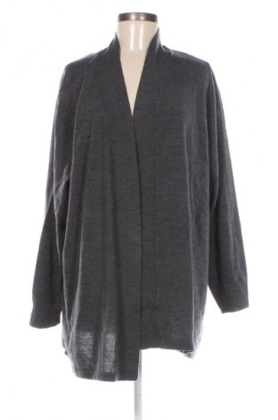 Cardigan de damă, Mărime L, Culoare Gri, Preț 28,99 Lei