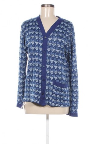 Cardigan de damă, Mărime M, Culoare Albastru, Preț 38,99 Lei