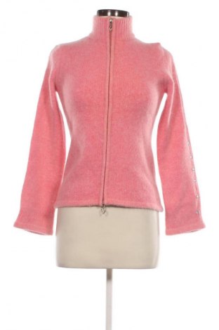 Damen Strickjacke, Größe S, Farbe Rosa, Preis € 8,49