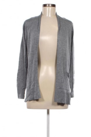 Damen Strickjacke, Größe XS, Farbe Grau, Preis € 32,49