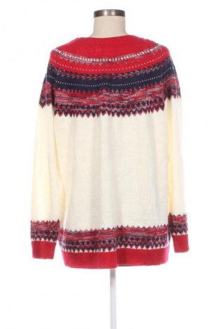 Cardigan de damă, Mărime XXL, Culoare Multicolor, Preț 71,99 Lei