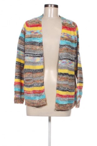 Cardigan de damă, Mărime XL, Culoare Multicolor, Preț 32,99 Lei