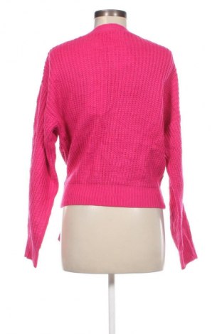 Cardigan de damă, Mărime M, Culoare Roz, Preț 53,99 Lei