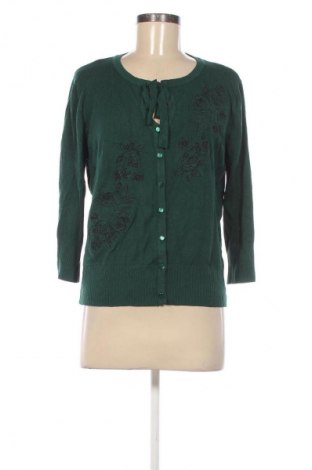 Cardigan de damă, Mărime XXL, Culoare Verde, Preț 48,99 Lei