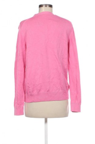 Damen Strickjacke, Größe M, Farbe Rosa, Preis 11,49 €