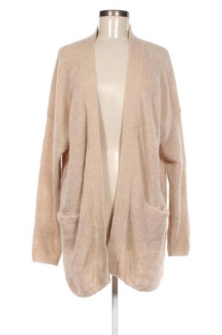 Damen Strickjacke, Größe XL, Farbe Beige, Preis € 13,99