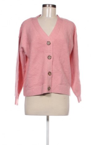 Cardigan de damă, Mărime M, Culoare Roz, Preț 52,99 Lei