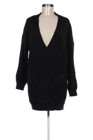 Cardigan de damă, Mărime XL, Culoare Negru, Preț 24,99 Lei