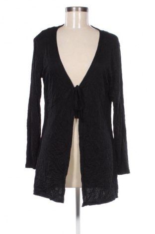 Cardigan de damă, Mărime L, Culoare Negru, Preț 48,99 Lei