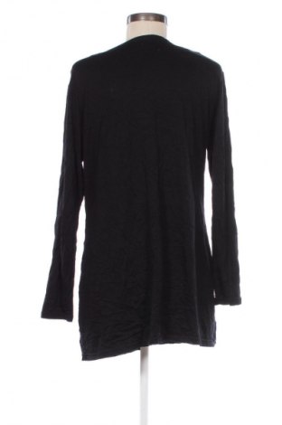 Cardigan de damă, Mărime L, Culoare Negru, Preț 43,99 Lei