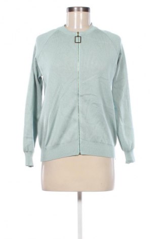 Damen Strickjacke, Größe M, Farbe Grün, Preis € 4,99