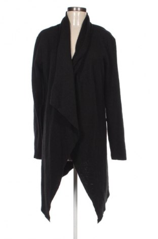 Damen Strickjacke, Größe M, Farbe Schwarz, Preis 10,99 €