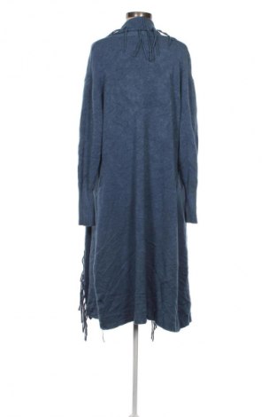 Damen Strickjacke, Größe M, Farbe Blau, Preis 4,99 €