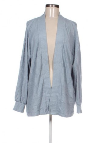 Damen Strickjacke, Größe S, Farbe Blau, Preis € 5,49