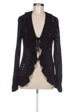 Cardigan de damă, Mărime M, Culoare Negru, Preț 24,99 Lei