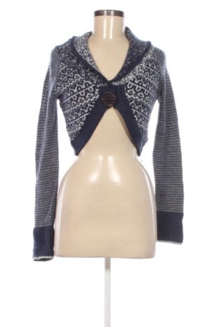 Cardigan de damă, Mărime XS, Culoare Multicolor, Preț 95,99 Lei